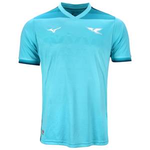 125th Anniversary S.S. Lazio  Home GK Jersey
